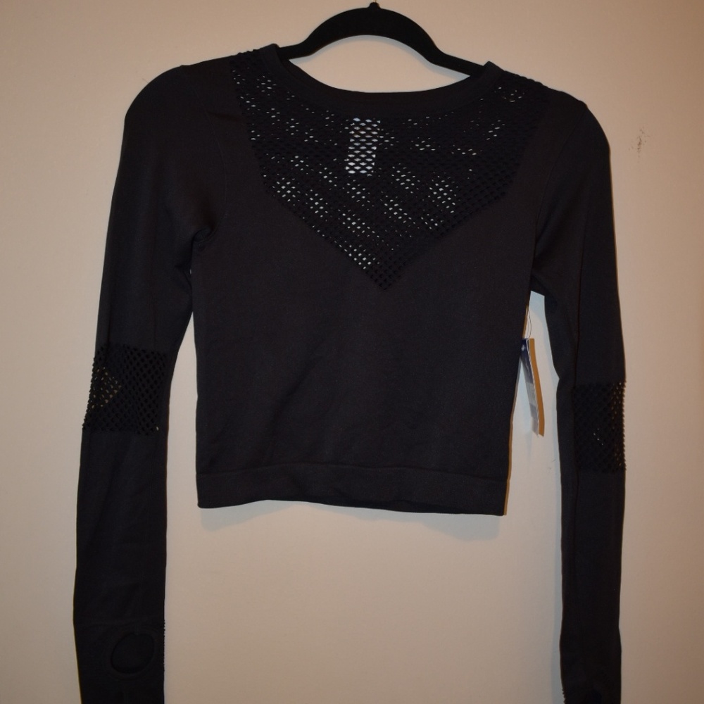 Black dress Shirt